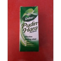 Dabur Pudin Hara Active Gas Care Liquid